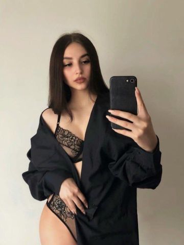 Анкета проститутки Гелена, 22 года